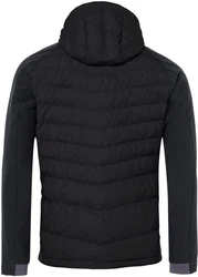VAUDE Funktionsjacke Me Elope Hybrid Jacket schwarz