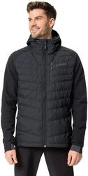 VAUDE Funktionsjacke Me Elope Hybrid Jacket schwarz