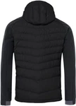 VAUDE Funktionsjacke Me Elope Hybrid Jacket schwarz