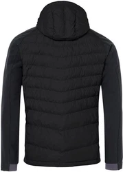 VAUDE Funktionsjacke Me Elope Hybrid Jacket schwarz