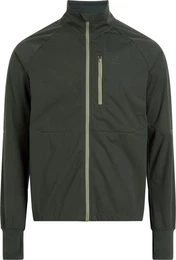 Laufjacke He.-Funktions-Jacke Semenyo III M GREEN DARK