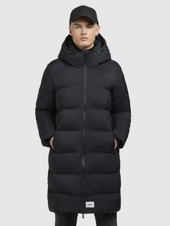 khujo Wintermantel CAIUS2