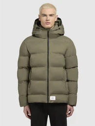 Steppjacke SILAS2