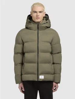 khujo Steppjacke SILAS2