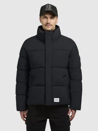 Steppjacke DUNGH MATT