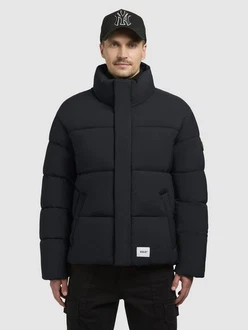 khujo Steppjacke DUNGH MATT