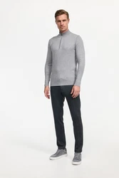 ZUITABLE Strickpullover DiZip (401) 401