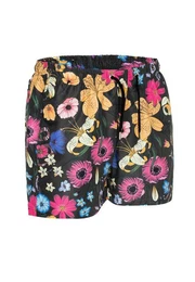 Badehose mit spannendem Motiv