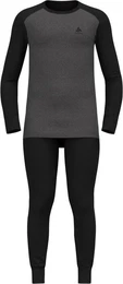 Thermounterhemd Herren Base layer Set Active Warm