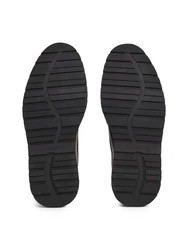 Tommy Hilfiger TH American Prem Check LTH Boot Schnürboots 