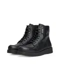 Tommy Hilfiger Stiefel aus Spitze image