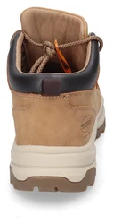 Dockers by Gerli Schnürschuh (55CY001) Beige/Braun