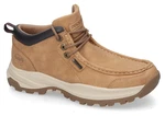 Dockers by Gerli Schnürschuh (55CY001) Beige/Braun
