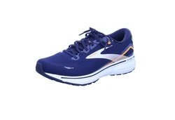 Brooks Ghost 15 Schuh Hellblau/Blau
