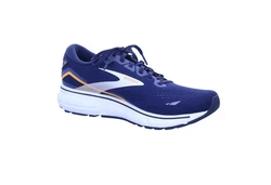 Brooks Ghost 15 Schuh Hellblau/Blau