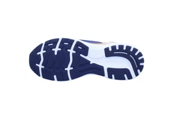 Brooks Ghost 15 Schuh Hellblau/Blau
