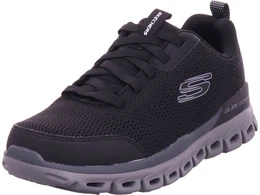 Engineered Mesh Slip-On Jogger Sneaker