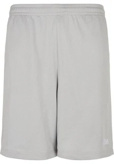 Urban Classics Herren Basic Mesh Shorts (1-tlg)