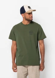 T-Shirt CAMPFIRE T M
