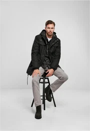 Wintermantel Herren Marsh Lake Parka