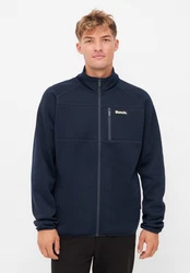 Bench. Fleecejacke WYLDEN 