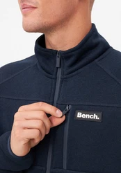 Bench. Fleecejacke WYLDEN 