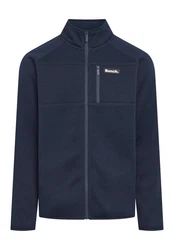 Bench. Fleecejacke WYLDEN 