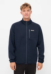 Bench. Fleecejacke WYLDEN 