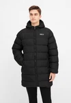 Bench Steppjacke ARMANN Schwarz