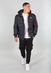 Alpha Industries Jacke 