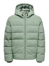 Outdoorjacke ONSMARVIN LIFE PUFFER JACKET CS OTW