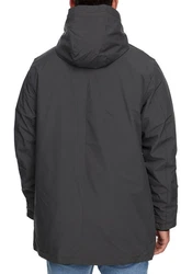 Indicode Langjacke INChanto Dunkelgrau/Grau/Hellgrau