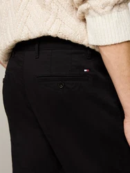 Tommy Hilfiger Chinohose Denton Chino Satin 