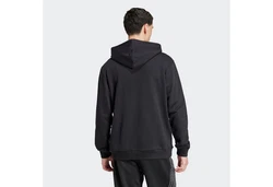 adidas Originals Kapuzensweatshirt OUTLINE HD Schwarz/Dunkelgrau/Hellgrau/Grau
