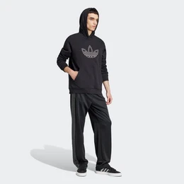 Kapuzensweatshirt OUTLINE HD