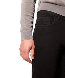 Pioneer Authentic Jeans 5-Pocket Style RANDO (16801) Schwarz/Khaki