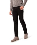 Pioneer Authentic Jeans 5-Pocket Style RANDO (16801) Schwarz/Khaki