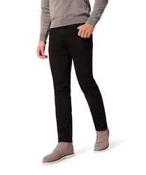 Pioneer Authentic Jeans 5-Pocket Style RANDO (16801) Schwarz/Khaki