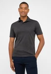 Eterna Poloshirt SLIM FIT Dunkelgrau/Grau/Hellgrau/Braun/Khaki