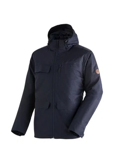 Maier Sports Funktionsjacke WOUT Herren Outdoor-Jacke