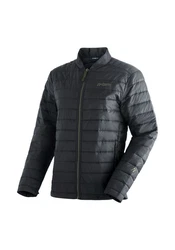 Maier Sports Funktionsjacke WOUT Herren Outdoor-Jacke Dunkelgrün/Braun/Grün/Khaki