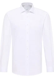 Eterna Langarmhemd SLIM FIT 