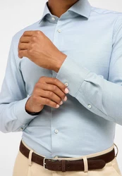 Eterna Langarmhemd SLIM FIT 
