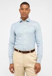Eterna Langarmhemd SLIM FIT 