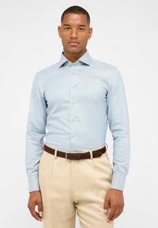 Eterna Langarmhemd SLIM FIT Eterna Langarmhemd SLIM FIT