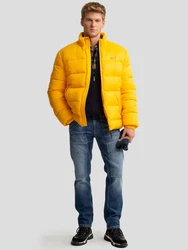 BIG STAR Tapered-fit-Jeans RIKUS Normale Leibhöhe 