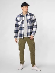 Alpha Industries Cargohose Combat Pant Light Weight khaki