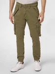 Alpha Industries Cargohose Combat Pant Light Weight khaki