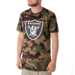 T-Shirt T-Shirt Raiders