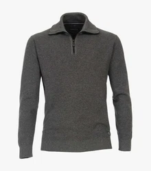 CASAMODA Troyer Strickpullover Pullover 413705900